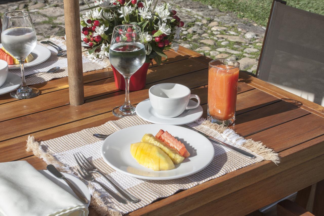 Finca El Refugio Hotel Spa Sasaima Dış mekan fotoğraf